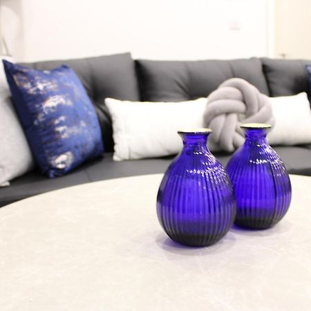 Virexxa Bedford Centreアパートメント エクステリア 写真