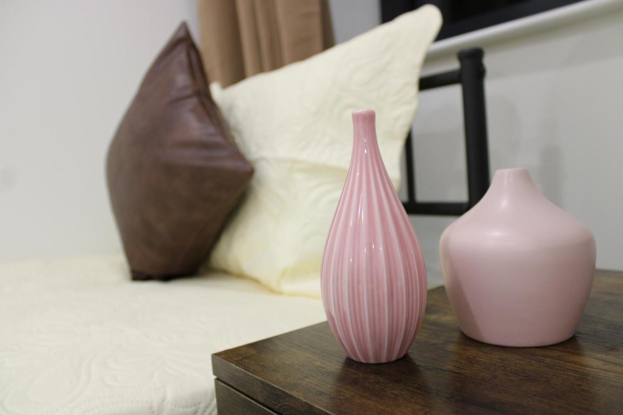 Virexxa Bedford Centreアパートメント エクステリア 写真