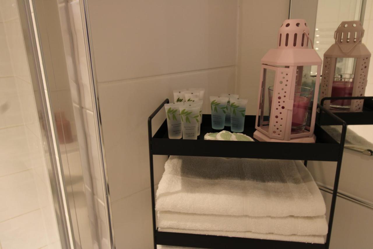 Virexxa Bedford Centreアパートメント エクステリア 写真