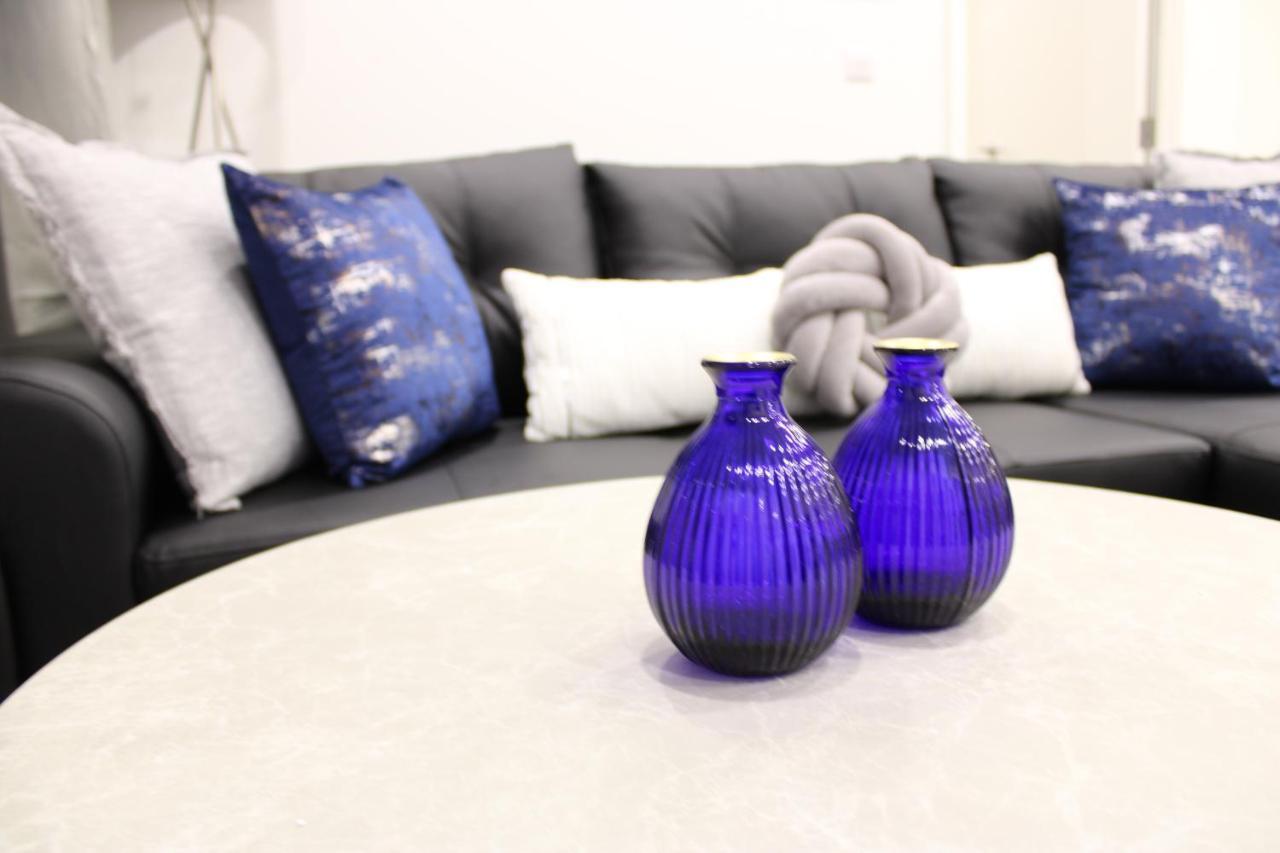 Virexxa Bedford Centreアパートメント エクステリア 写真