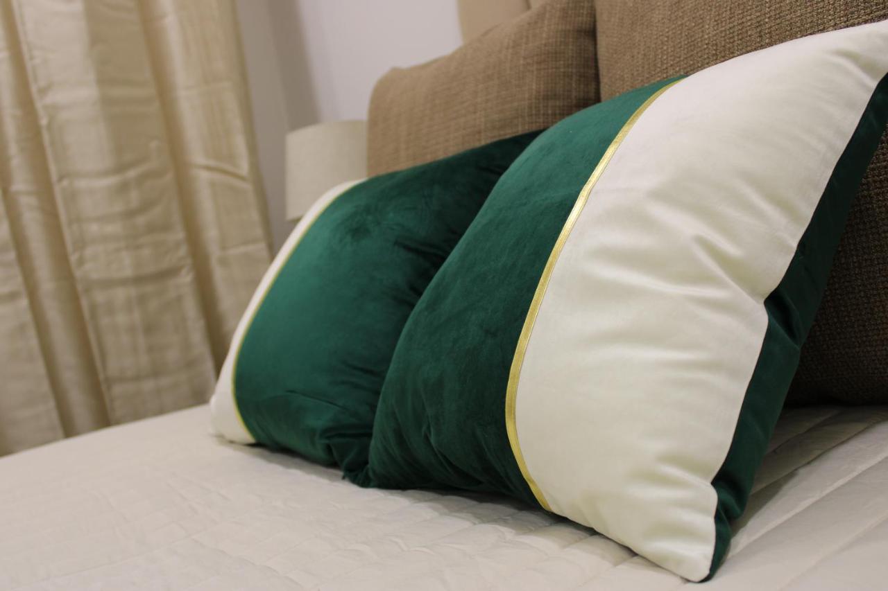 Virexxa Bedford Centreアパートメント エクステリア 写真