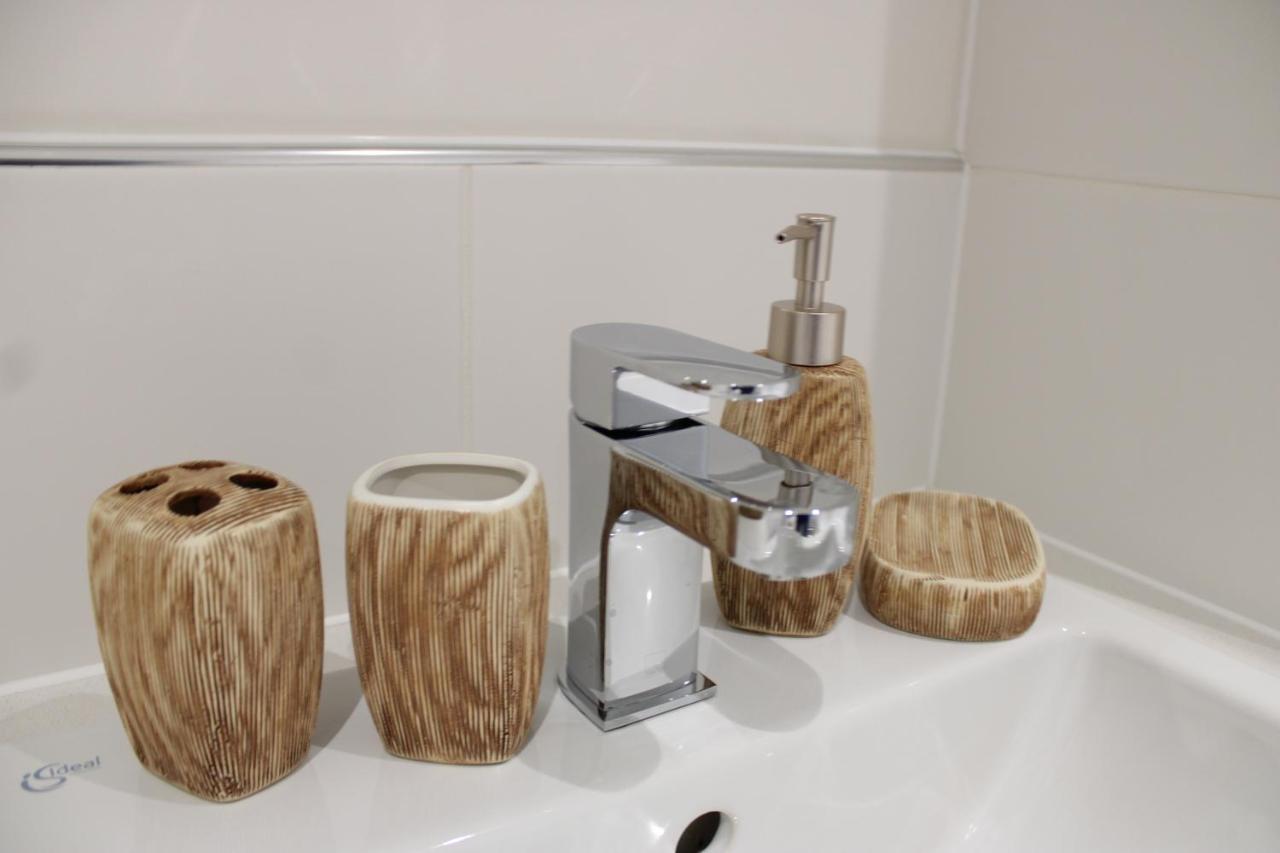Virexxa Bedford Centreアパートメント エクステリア 写真